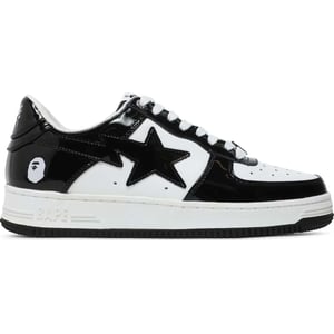 Bapesta  Black