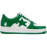 Bapesta  Green