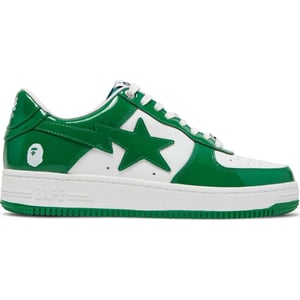Bapesta  Green