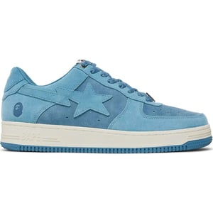Bapesta Low M1  Blue