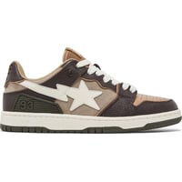 Sk8 Sta  Beige