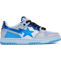 Sk8 Sta M1  Blue