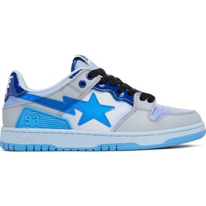 Sk8 Sta M1  Blue