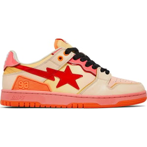 Sk8 Sta M1  Orange