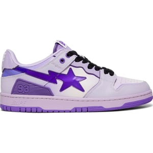 Sk8 Sta M1  Purple