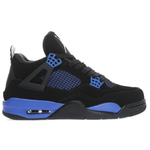 Jordan 4 Retro Game Royal