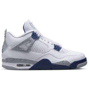 Air Jordan 4 Retro Midnight Navy