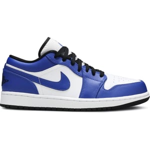Jordan 1 Low Game Royal