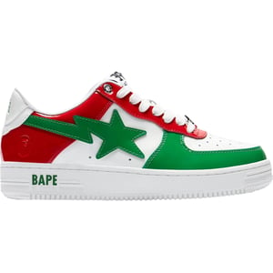 Bapesta M1 Italy