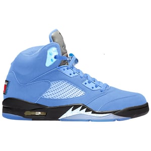 Air Jordan 5 Retro UNC