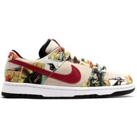  Dunk Low Pro SB Paris