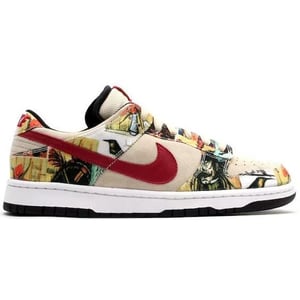  Dunk Low Pro SB Paris