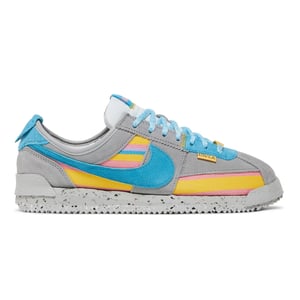 Nike Cortez Union Light Smoke