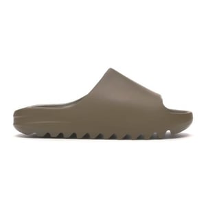 YEEZY SLIDE "Earth Brown"