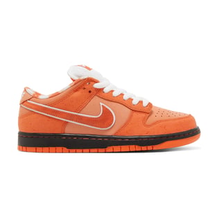 Nike SB Dunk Low Concepts Orange Lobster