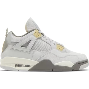 Air Jordan 4 Retro SE Craft