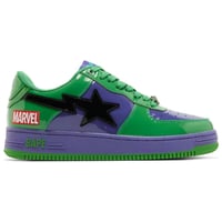 Marvel x Bapesta Hulk