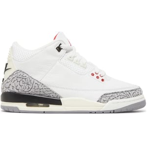 Air Jordan 3 Retro White Cement Reimagined