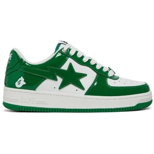 Bapesta Green 2022