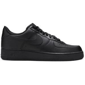 Air Force 1 07 Triple Black
