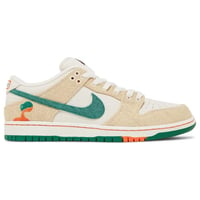 Jarritos x Nike Dunk Low SB