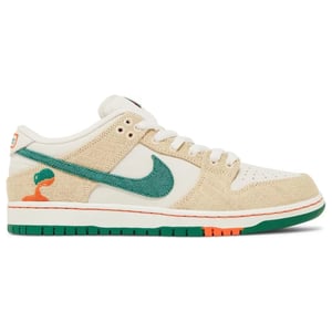 Jarritos x Nike Dunk Low SB