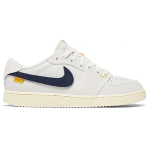 Union LA x Air Jordan 1 KO Low Sail Muslin
