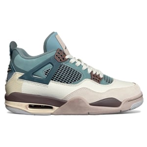 Air Jordan 4 Snorlax Custom