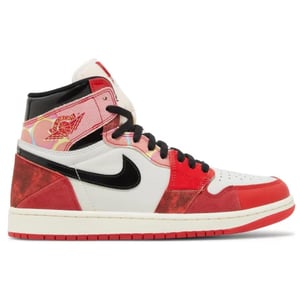 Marvel x Air Jordan 1 Retro High OG Next Chapter
