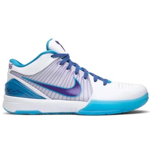 Zoom Kobe 4 Protro Draft Day