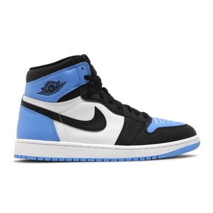 Air Jordan 1 Retro High OG 'UNC Toe'
