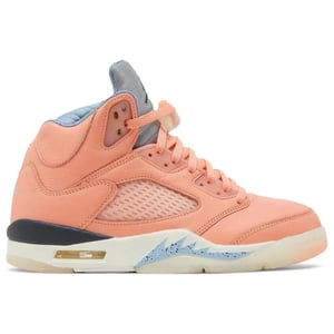 DJ Khaled x Air Jordan 5 Retro We The Best - Crimson Bliss