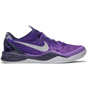 Kobe 8 System Purple Gradient