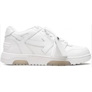 Off-White Out of Office White