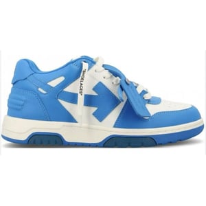 Off-White Out of Office Low White  Blue