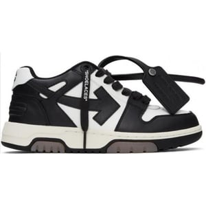 Off-White Wmns Out of Office White Dark Grey