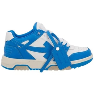 Off-White Wmns Out of Office Blue White