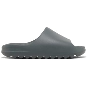 Yeezy Slides Slate Marine
