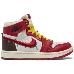 Teyana Taylor x Wmns Air Jordan 1 High Zoom Comfort 2 A Rose From Harlem