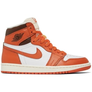 Wmns Air Jordan 1 High OG Starfish