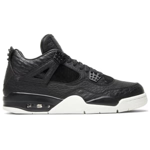 Air Jordan 4 Retro PRM Pinnacle