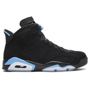 Air Jordan 6 Retro UNC