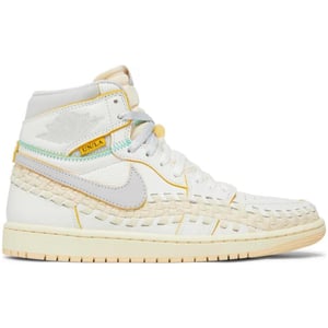 Union LA x Bephie's Beauty Supply x Air Jordan 1 Retro High OG SP Summer of 96