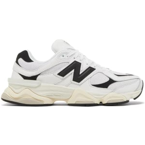 9060 White Black