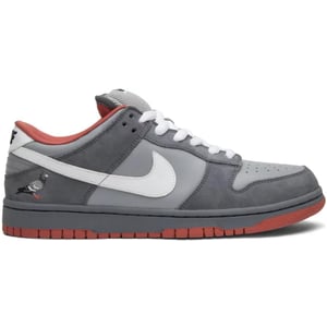 Jeff Staple x Dunk Low Pro SB Pigeon