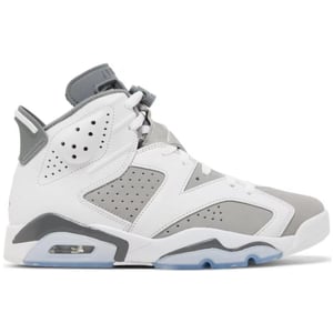 Air Jordan 6 Retro Cool Grey