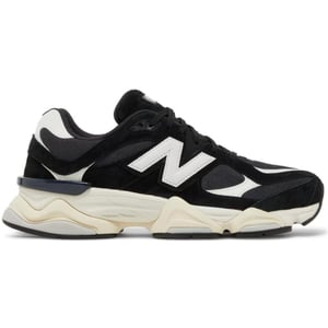 9060 Black White