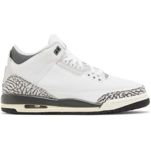 Air Jordan 3 Retro Hide N Sneak
