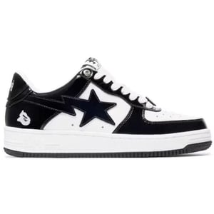 Bapesta Black 2022