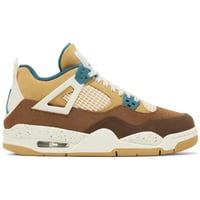 Air Jordan 4 Retro  Cacao Wow